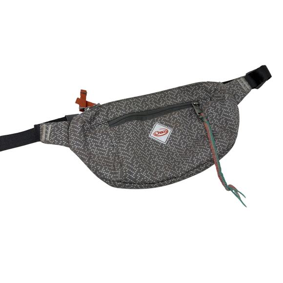 Chaco Fanny PAck Waist Bag Casual Zip - Picture 1 of 6